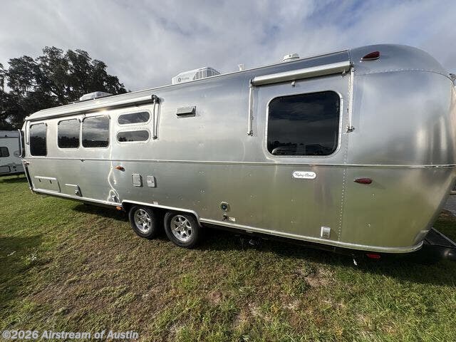 New 2026 Airstream Flying Cloud 30FB Bunk Twin available in Buda, Texas