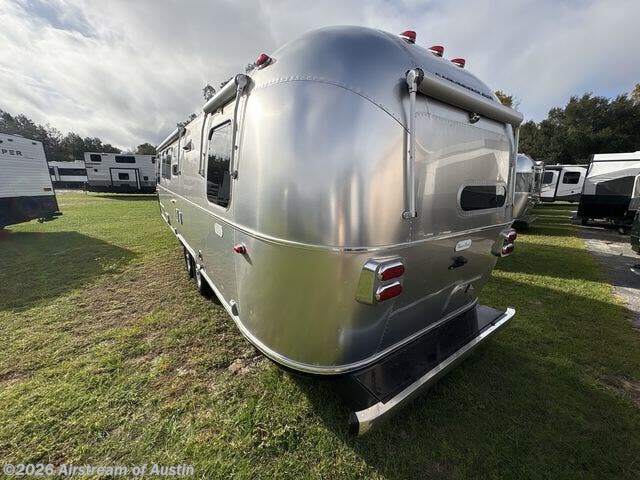 2026 Flying Cloud 30FB Bunk Twin by Airstream from Airstream of Austin in Buda, Texas