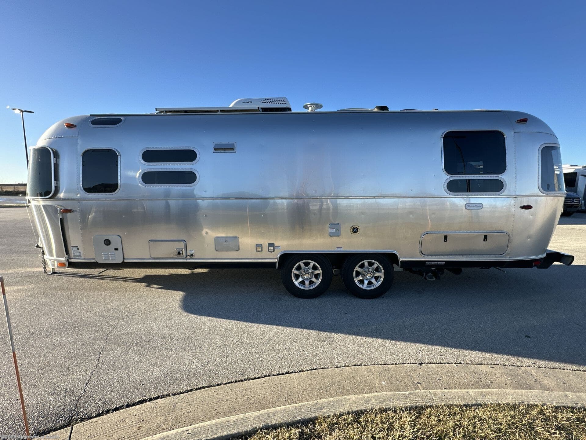 2021 Flying Cloud 28RB by Airstream from Airstream of Austin in Buda, Texas