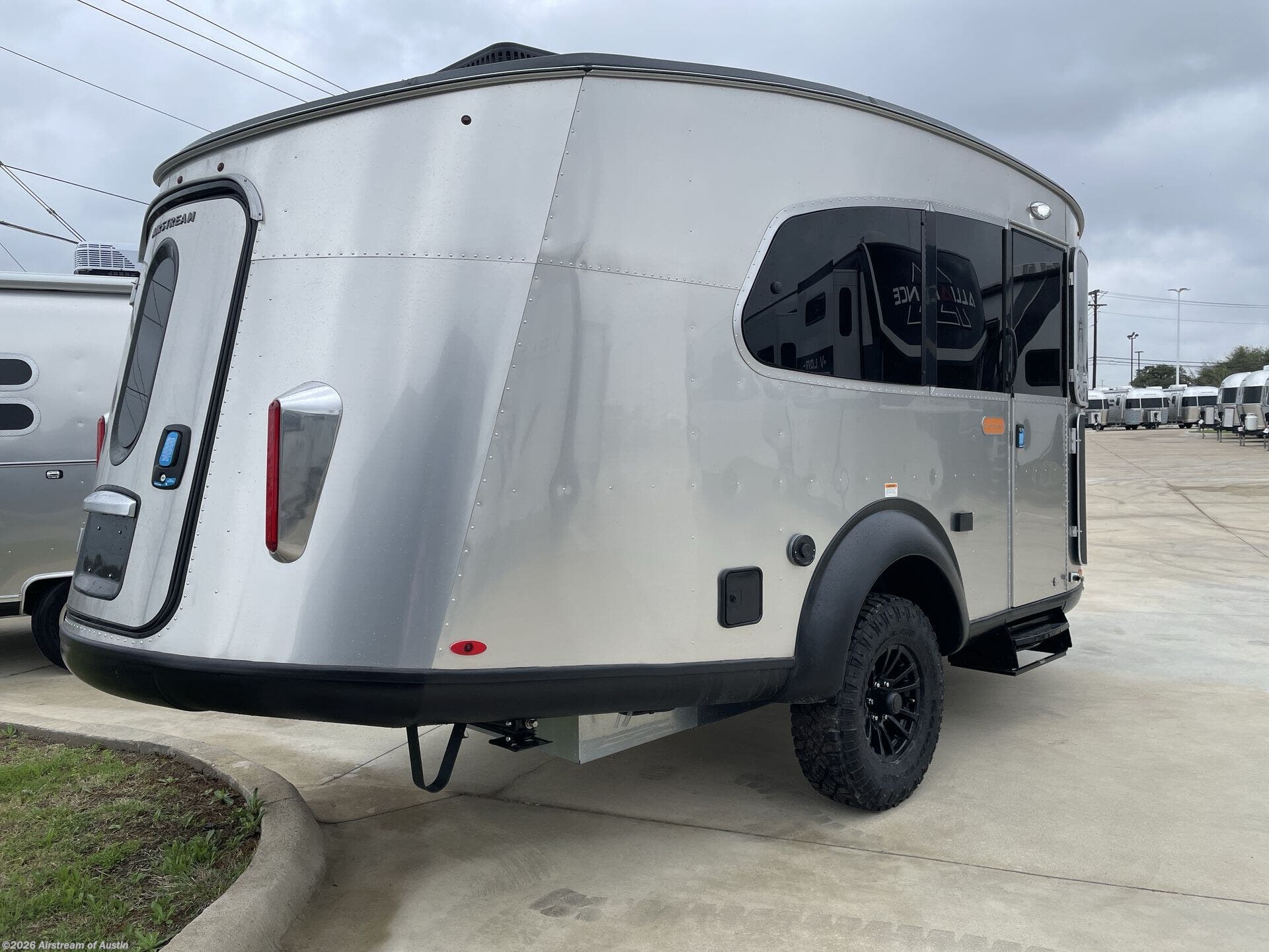 2026 Basecamp Xe 20Xe by Airstream from Airstream of Austin in Buda, Texas