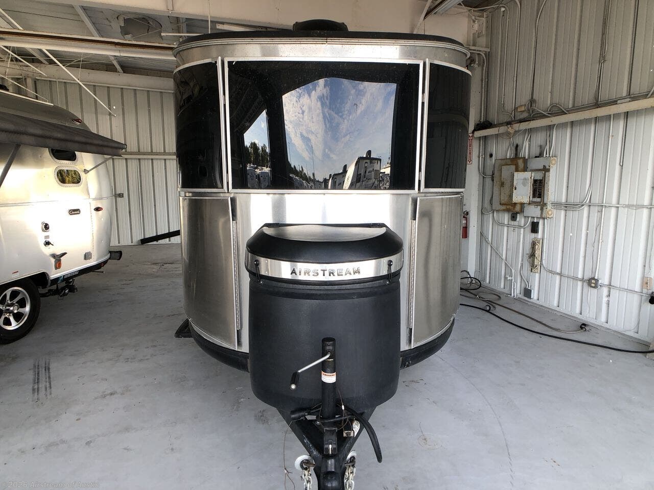 Used 2021 Airstream Basecamp 16X available in Buda, Texas