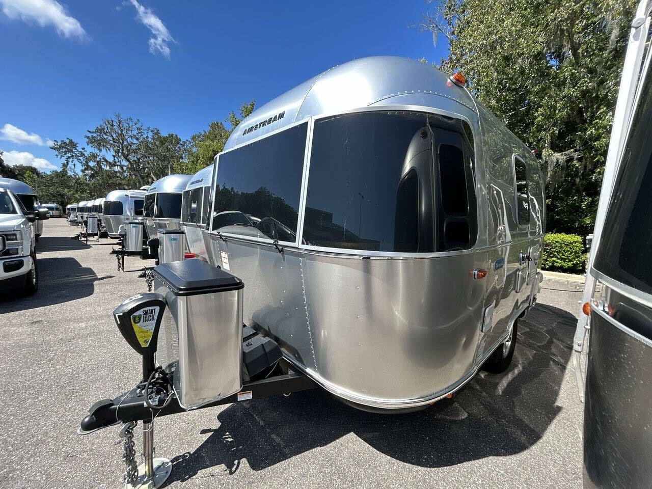 Used 2023 Airstream Bambi 16RB available in Buda, Texas