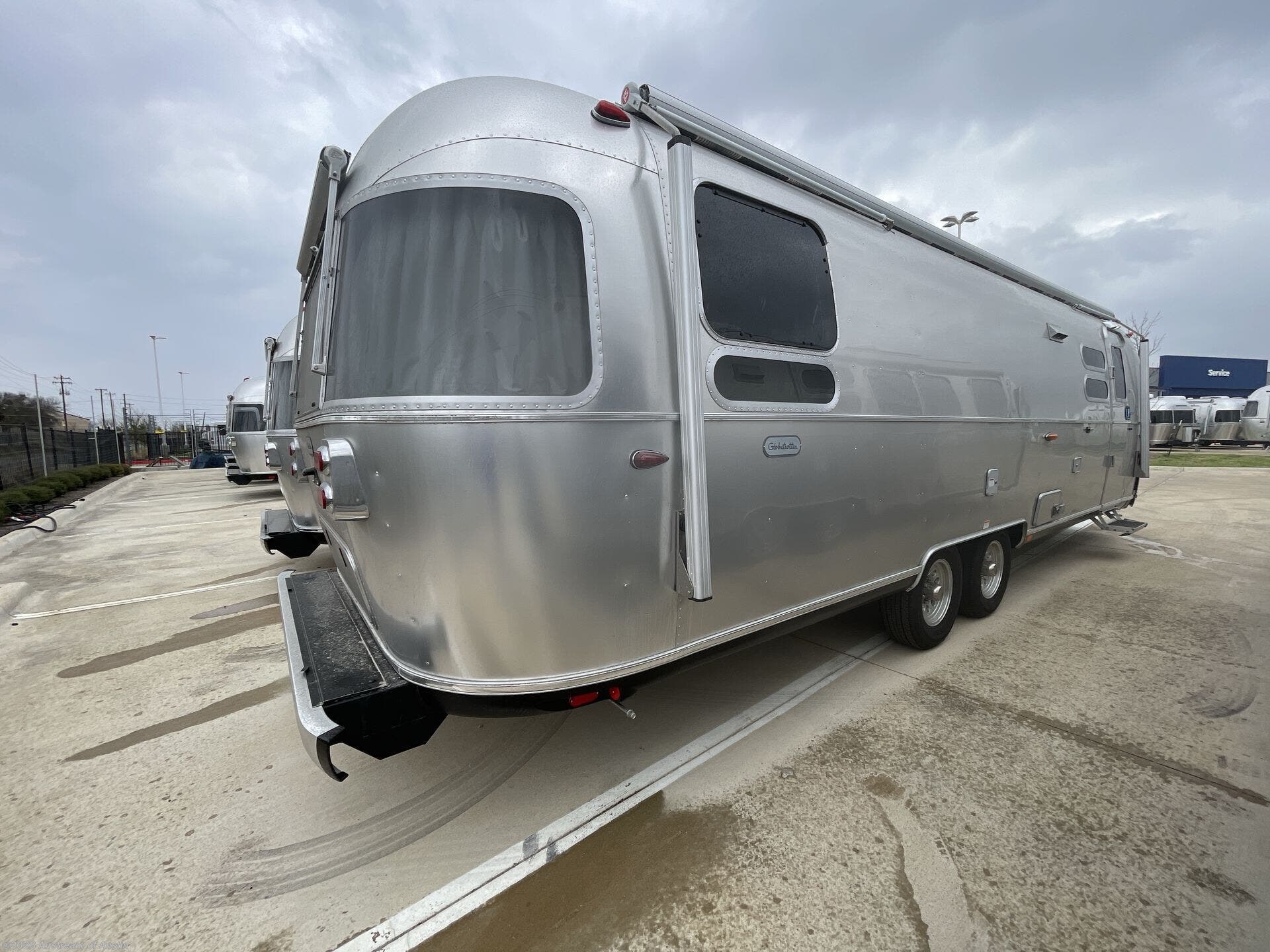 2026 Globetrotter 30RB by Airstream from Airstream of Austin in Buda, Texas