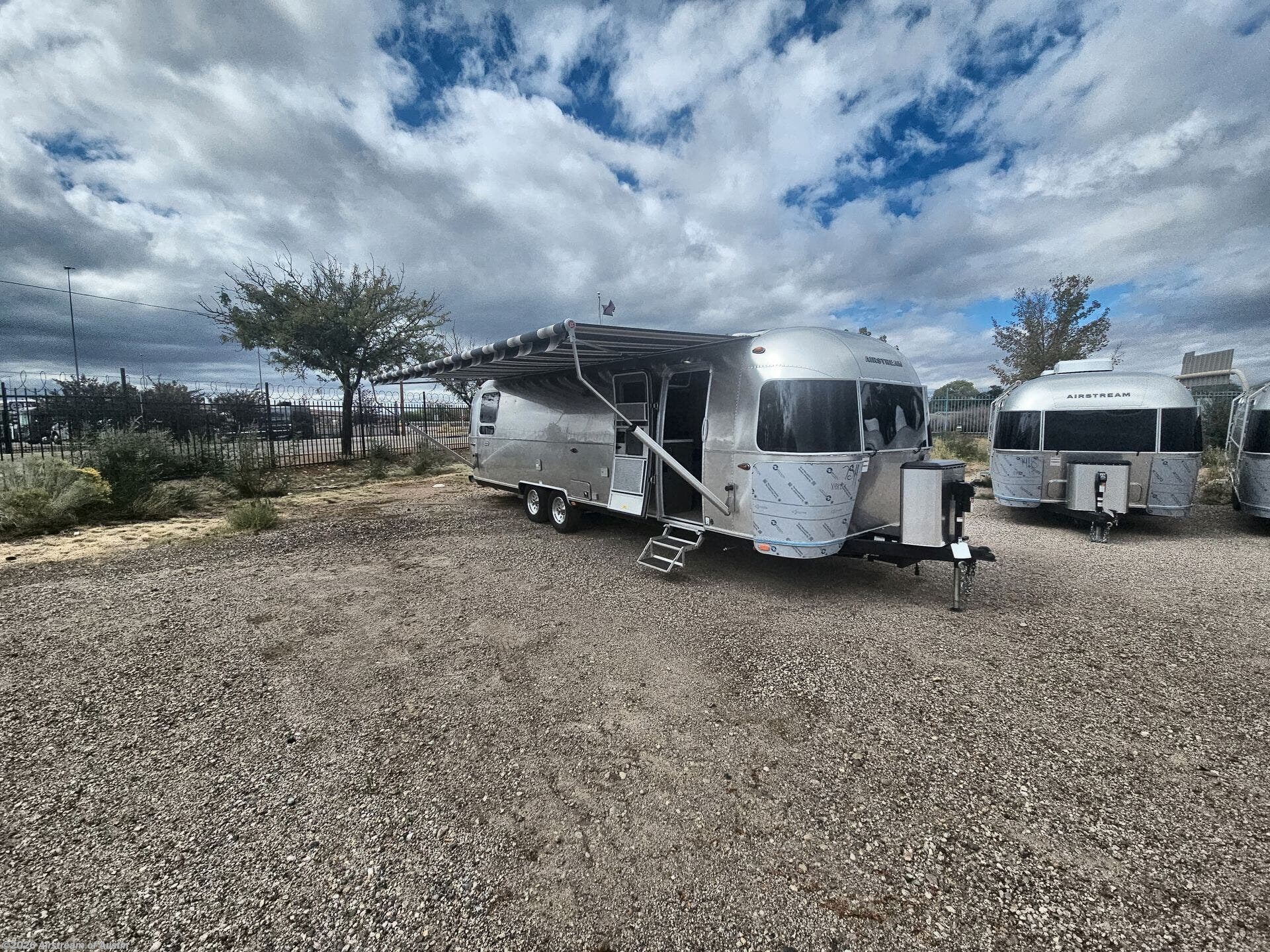 2026 Globetrotter 30RB by Airstream from Airstream of Austin in Buda, Texas