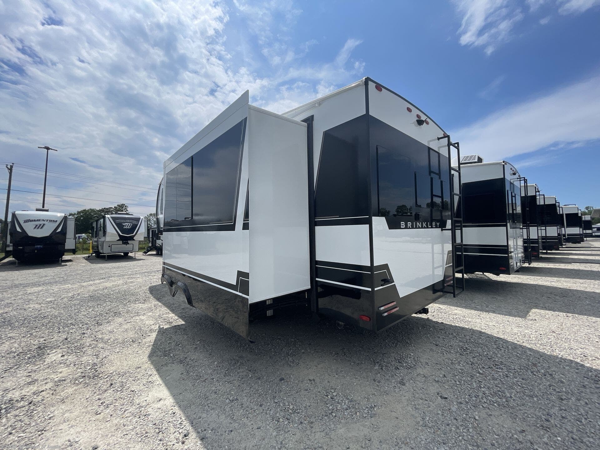 2025 Model Z 2680 by Brinkley RV from Airstream of Austin in Buda, Texas