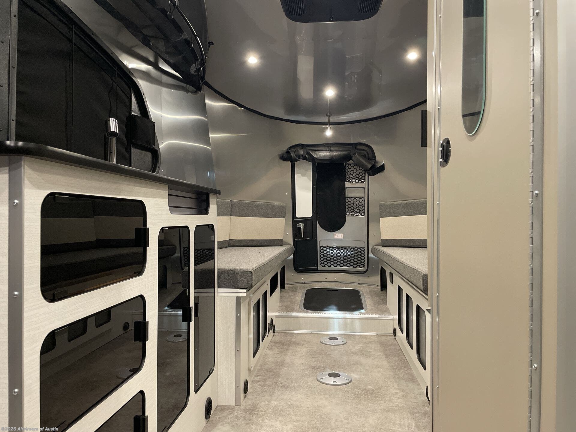 2026 Basecamp Xe 20Xe by Airstream from Airstream of Austin in Buda, Texas