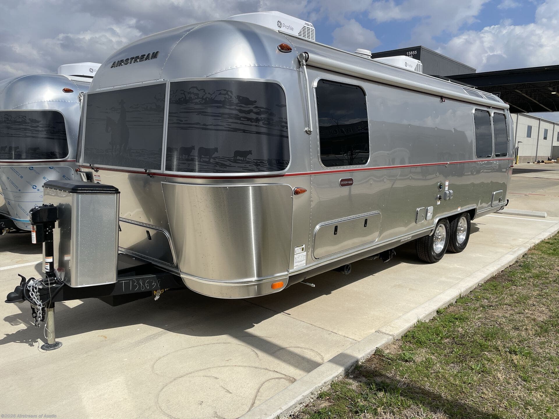 New 2026 Miscellaneous Unknown Unknown 27FBT available in Buda, Texas