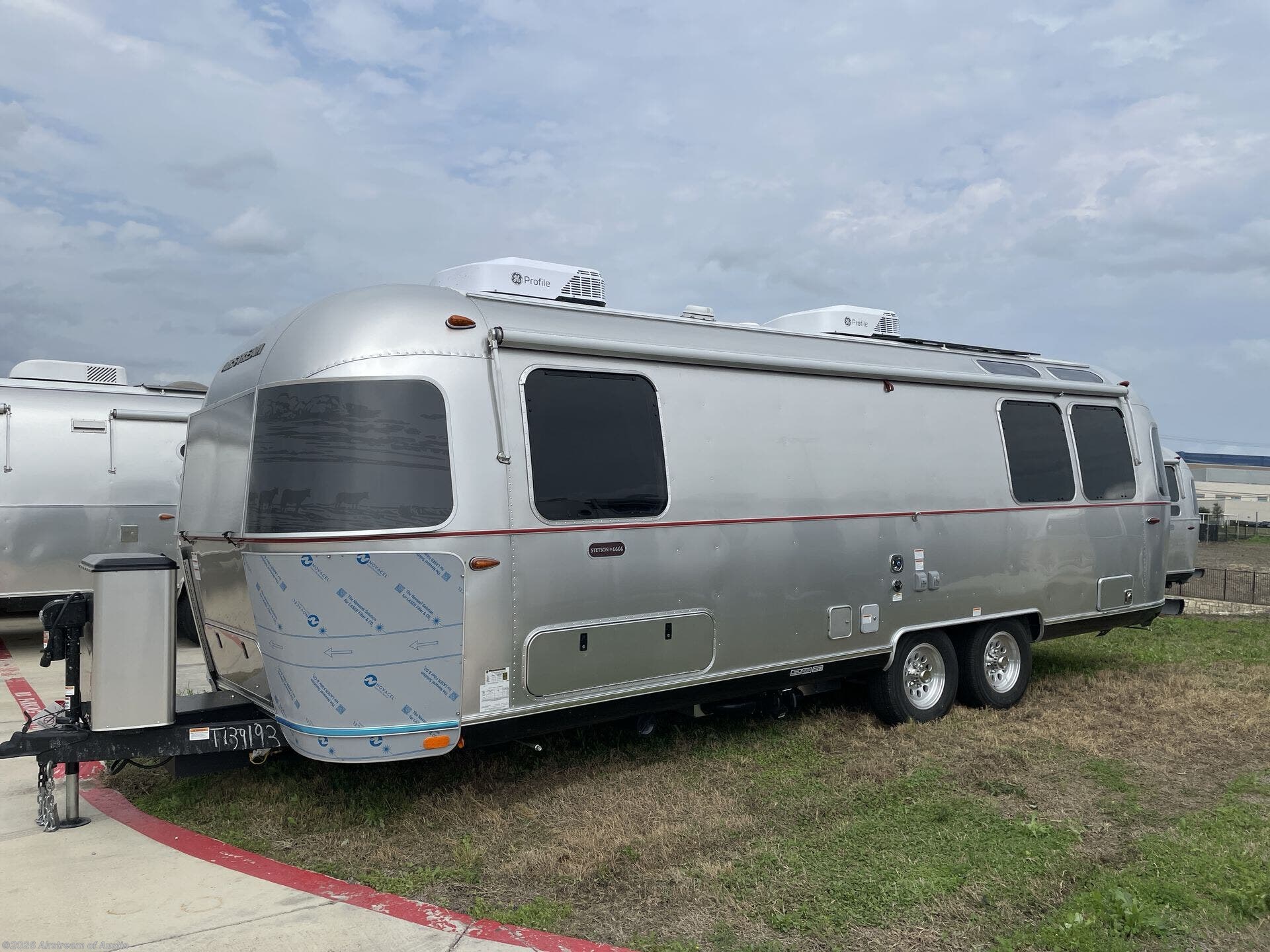 2026 Unknown Unknown 27FBT by Miscellaneous from Airstream of Austin in Buda, Texas