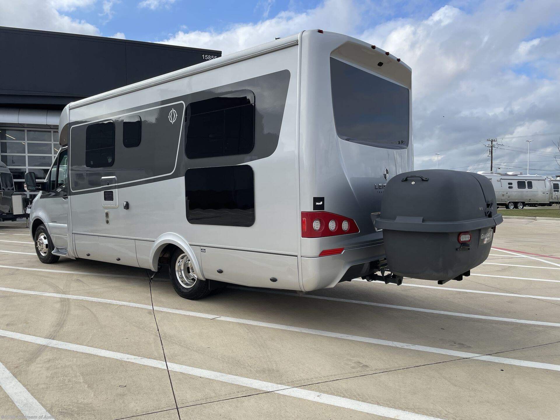 Used 2021 Leisure Travel Unity U24RL available in Buda, Texas