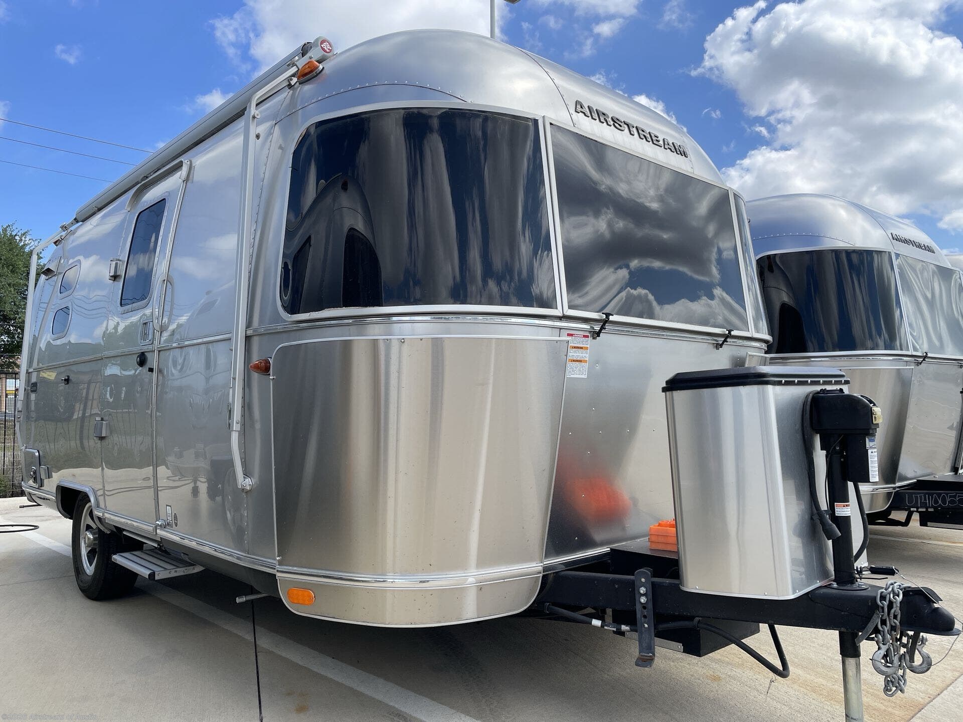 2023 Caravel 20FB by Airstream from Airstream of Austin in Buda, Texas