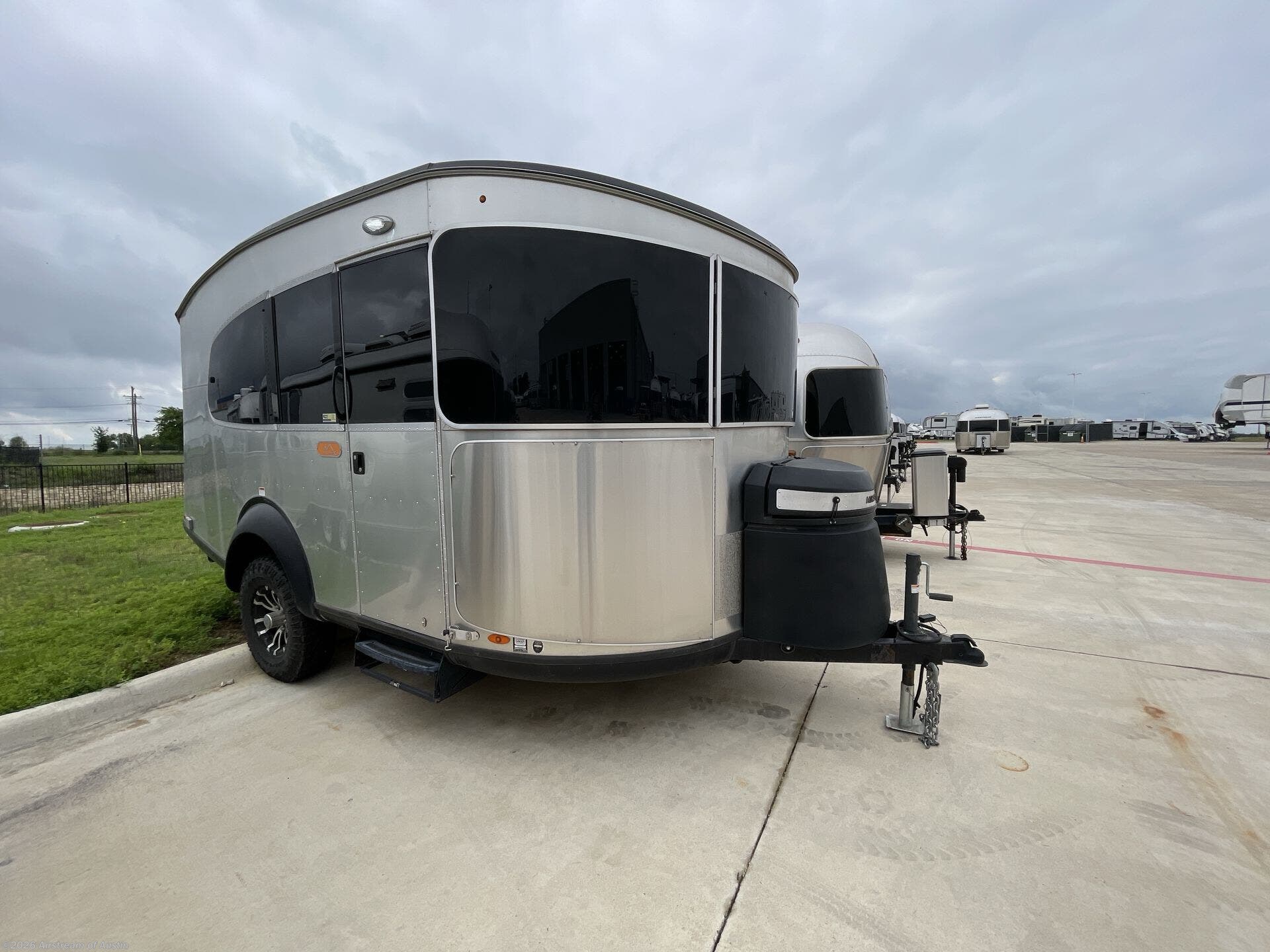 Used 2022 Airstream Basecamp 20X available in Buda, Texas