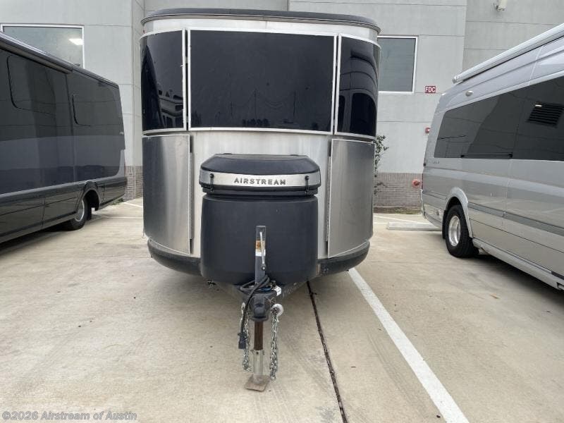 2021 Basecamp 16x by Airstream from Airstream of Austin in Buda, Texas