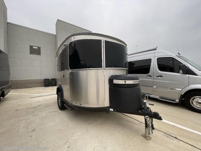 Used 2021 Airstream Basecamp 16x available in Buda, Texas
