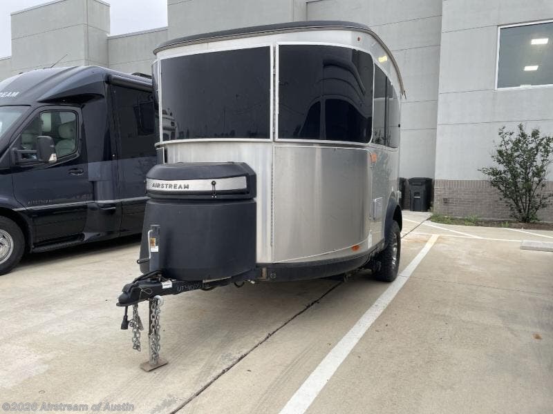 2021 Airstream Basecamp 16x - Used Travel Trailer For Sale by Airstream of Austin in Buda, Texas
