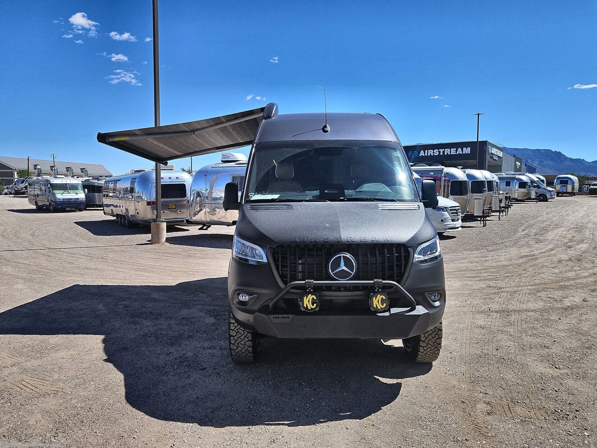 2026 Interstate 19GTX by Airstream from Airstream of Austin in Buda, Texas