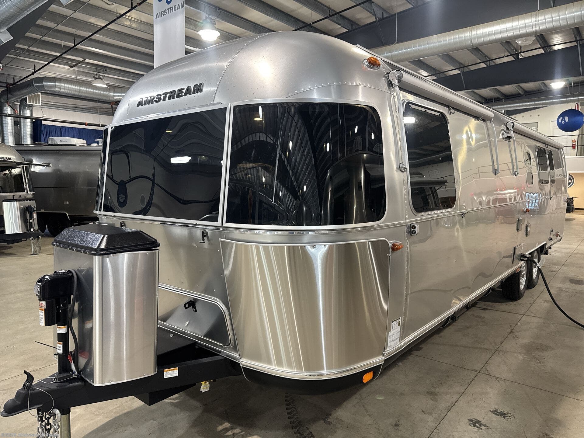 Used 2025 Airstream Classic 33FB available in Buda, Texas