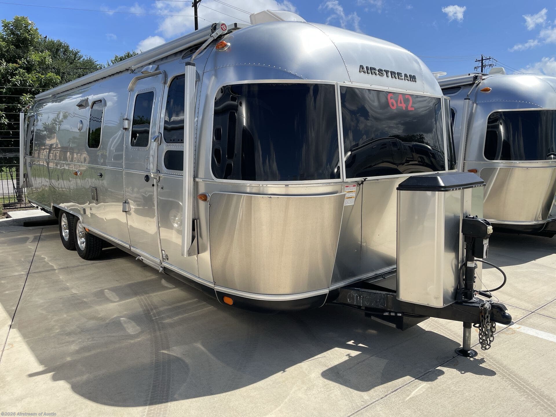 2020 Classic 30RB by Airstream from Airstream of Austin in Buda, Texas
