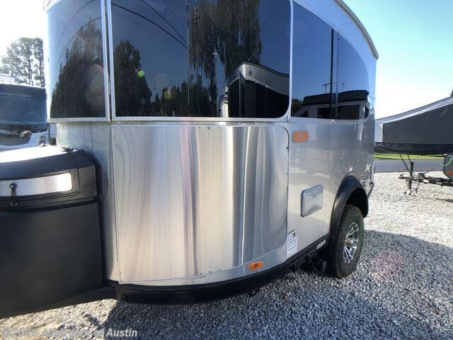 New 2026 Airstream Basecamp 16X available in Buda, Texas