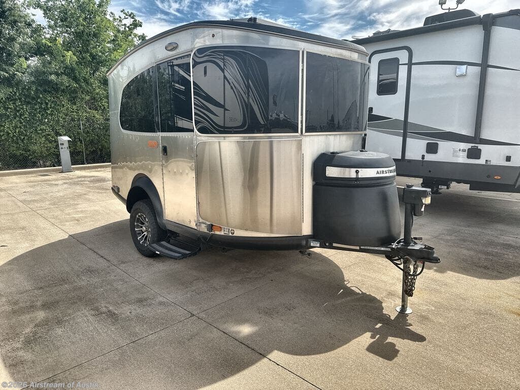 2020 Basecamp 16X by Airstream from Airstream of Austin in Buda, Texas