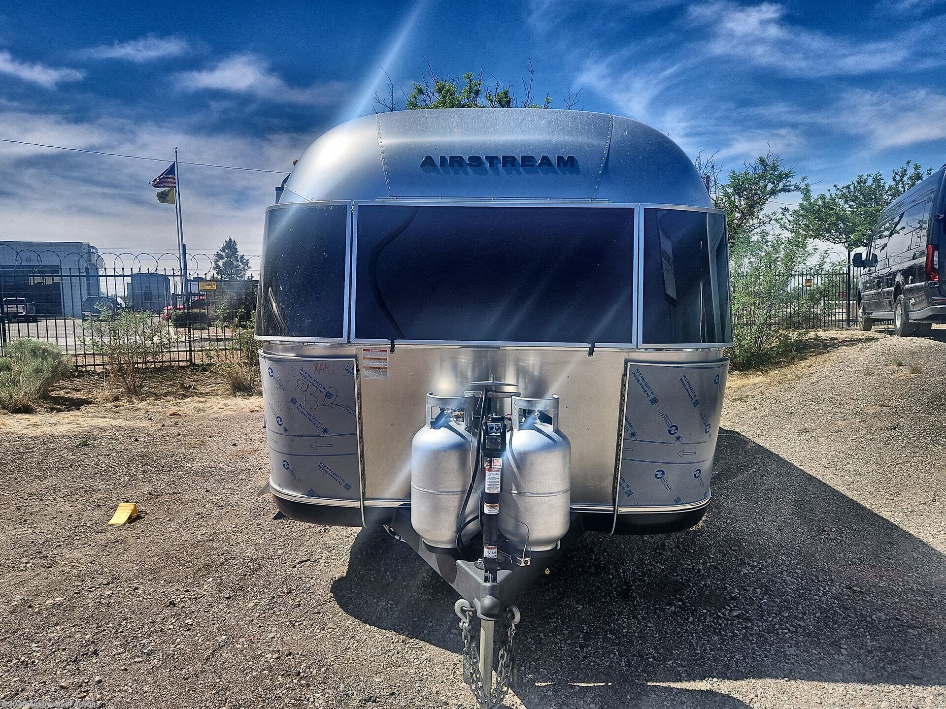 New 2026 Airstream Classic 30RB Twin available in Buda, Texas