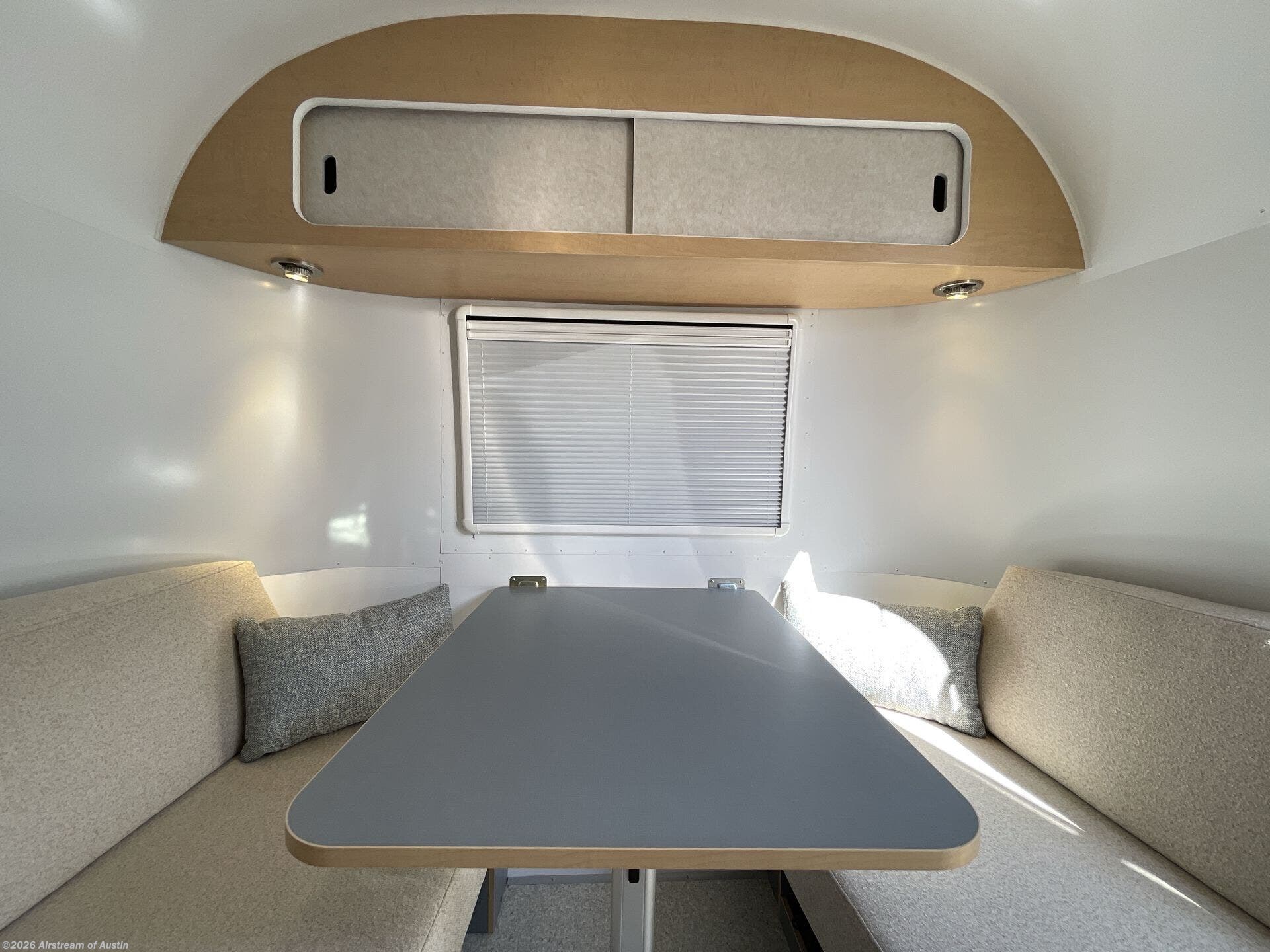 New 2027 Airstream World Traveler 22RB available in Buda, Texas