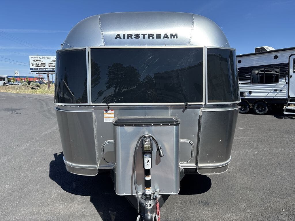 Used 2023 Airstream International 27FB available in Buda, Texas