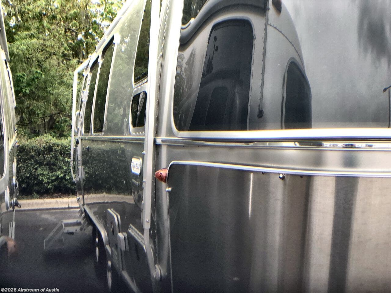 2027 Flying Cloud 23FB Twin by Airstream from Airstream of Austin in Buda, Texas