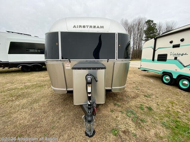 2024 Pottery Barn Special Edition 28RBQ by Airstream from Airstream of Austin in Buda, Texas