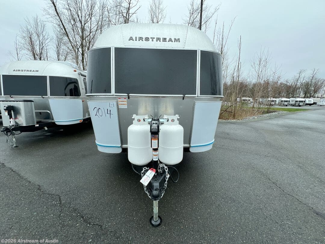 2024 Flying Cloud 23FB by Airstream from Airstream of Austin in Buda, Texas