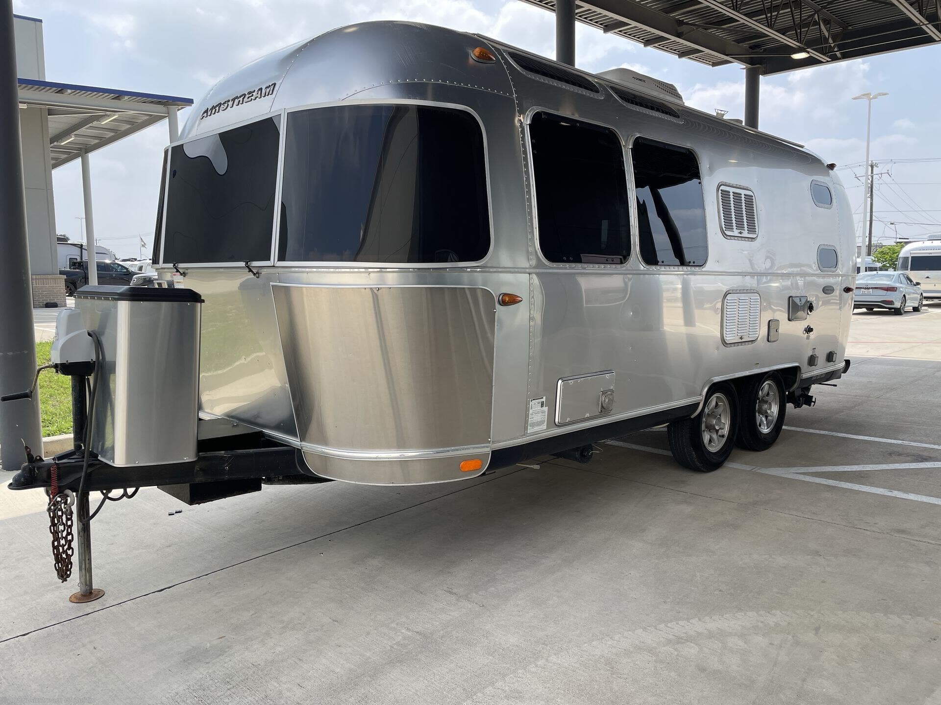2018 Flying Cloud 23CB by Airstream from Airstream of Austin in Buda, Texas