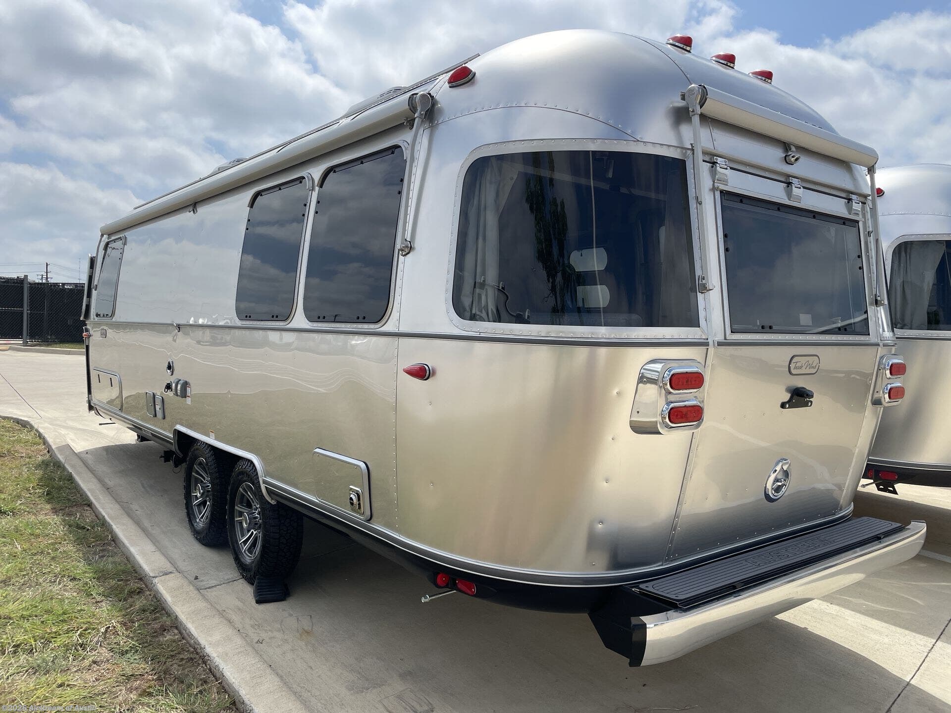 New 2027 Airstream Trade Wind 27FB Twin available in Buda, Texas