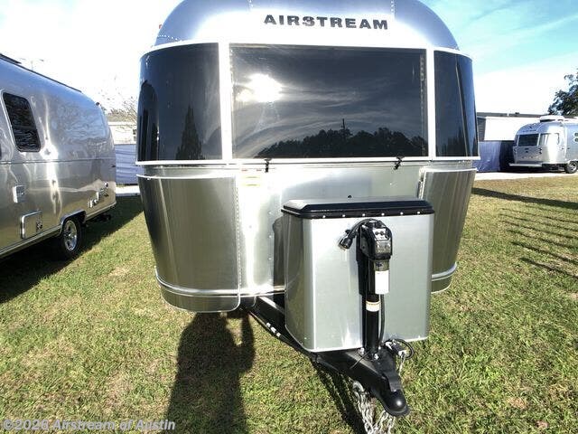 2027 Caravel 20FB by Airstream from Airstream of Austin in Buda, Texas