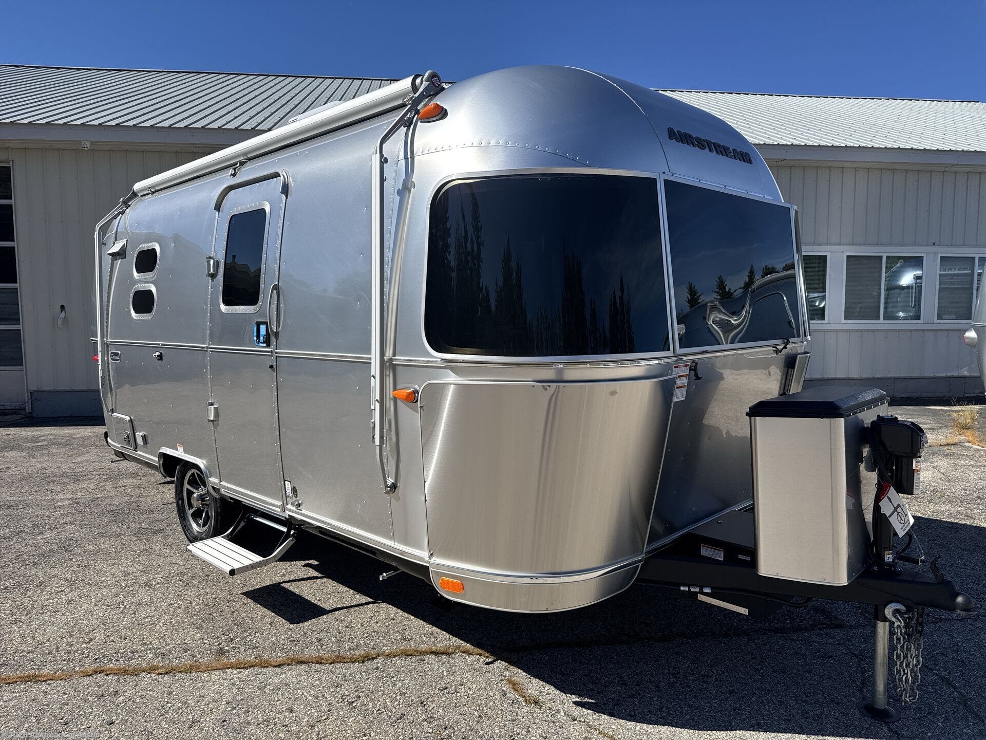 2027 Caravel 20FB by Airstream from Airstream of Austin in Buda, Texas
