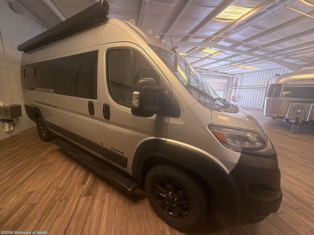 New 2027 Airstream Rangeline 21PL available in Buda, Texas