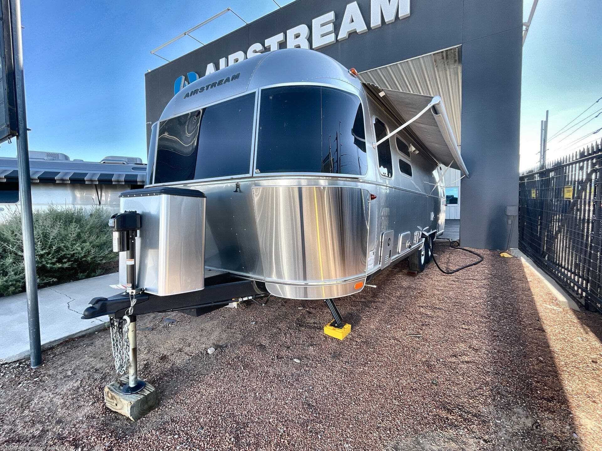 2026 Flying Cloud 28RB by Airstream from Airstream of Austin in Buda, Texas