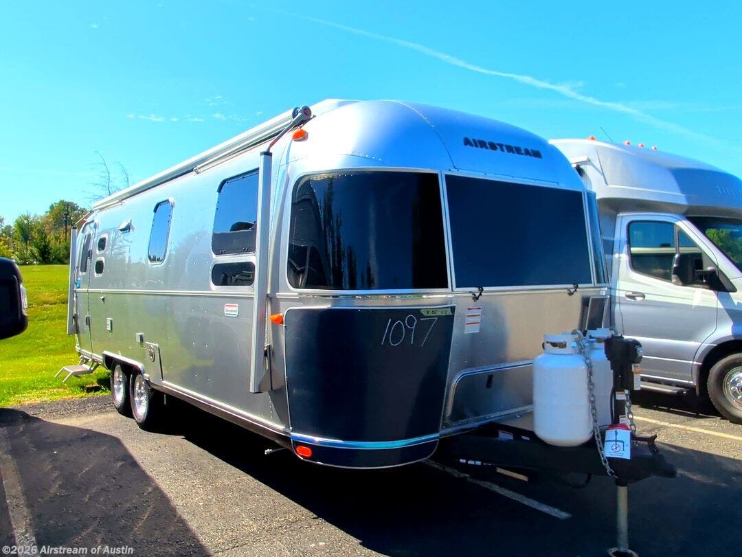 2027 International 27FB by Airstream from Airstream of Austin in Buda, Texas