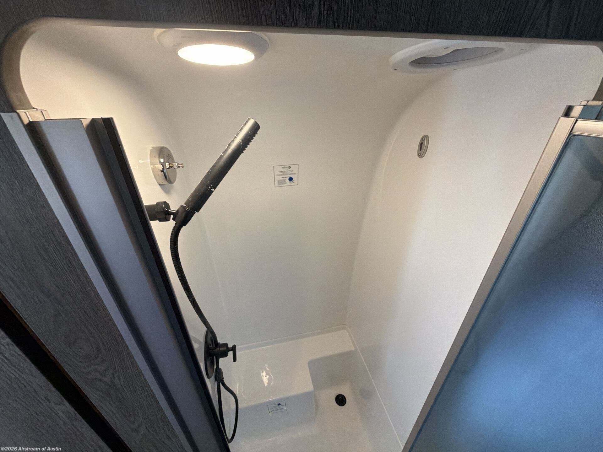 New 2027 Airstream Stetson + 6666 Special Edition 27FB Twin Bed available in Buda, Texas