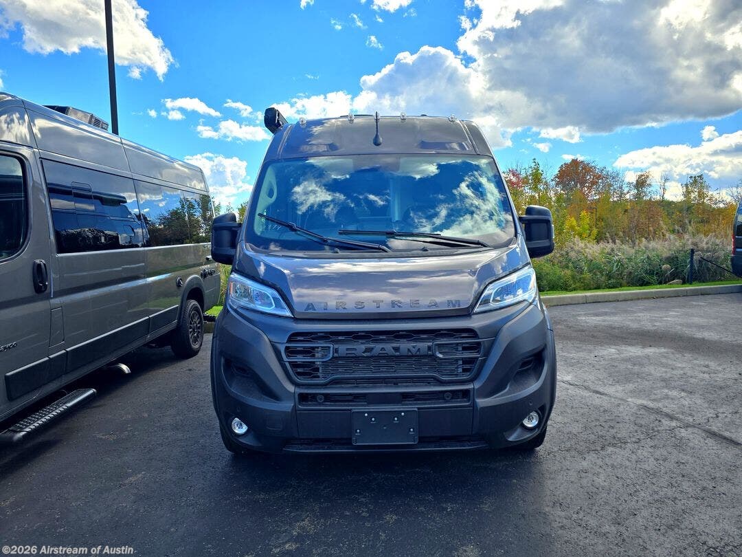 New 2027 Airstream Rangeline 21PL available in Buda, Texas