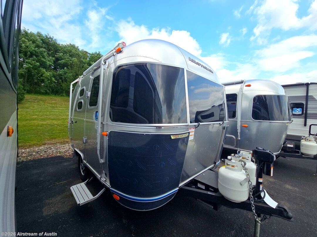 2027 Caravel 16RB by Airstream from Airstream of Austin in Buda, Texas
