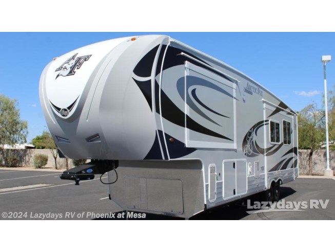 2021 Northwood Arctic Fox 29-5K RV for Sale in Mesa, AZ 85213 | 152813