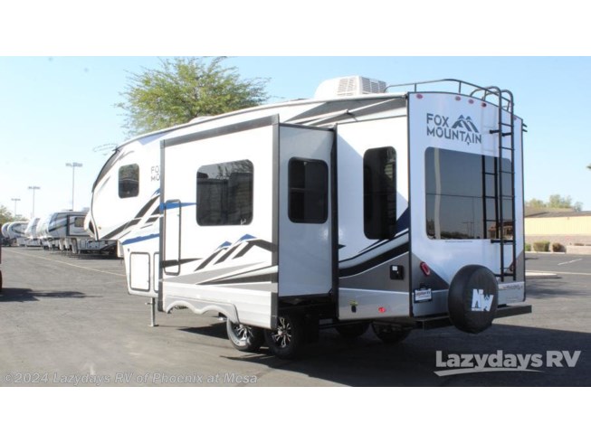 2021 Northwood Fox Mountain 235RLS RV for Sale in Mesa, AZ 85213