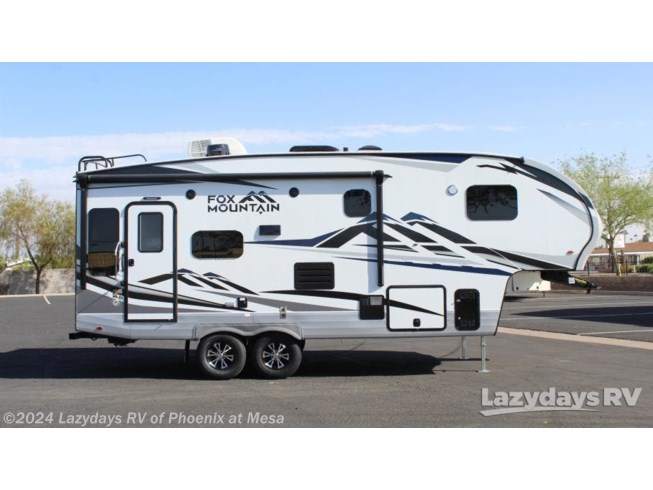 2021 Northwood Fox Mountain 235RLS RV for Sale in Mesa, AZ 85213