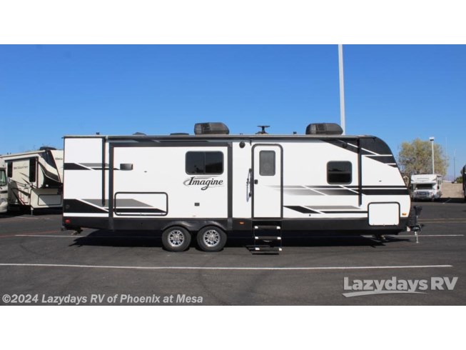 19 Grand Design Imagine 2670mk Rv For Sale In Mesa Az Rvusa Com Classifieds