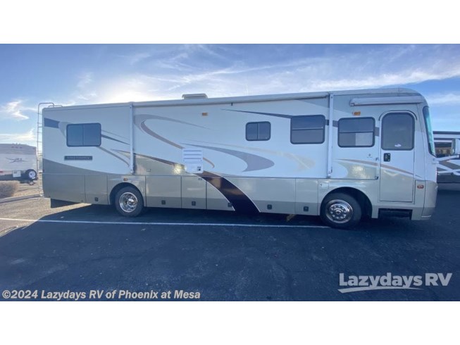 2005 Coachmen Cross Country 354MBS RV for Sale in Mesa, AZ 85213 2005 Coachmen Cross Country 354mbs Specs