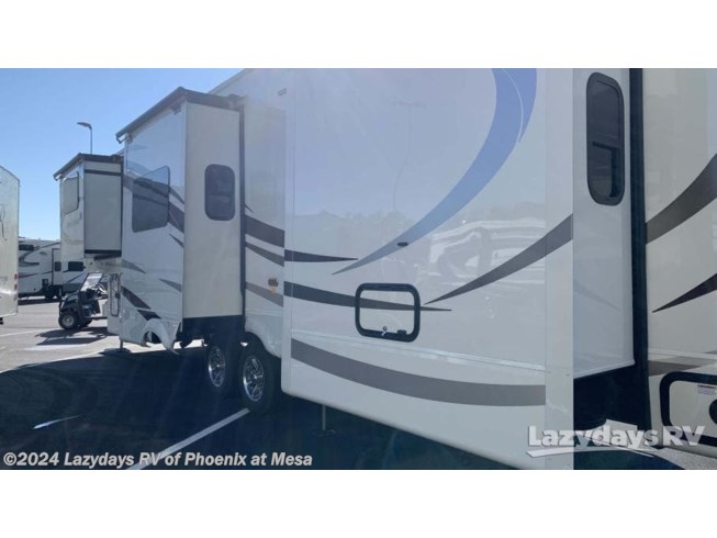 2021 RiverStone 391FSK by Forest River from Lazydays RV of Phoenix-Mesa in Mesa, Arizona