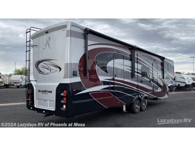 2022 RiverStone 391FSK by Forest River from Lazydays RV of Phoenix-Mesa in Mesa, Arizona