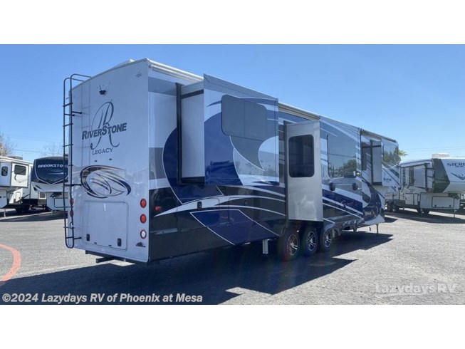 2022 RiverStone 419RD by Forest River from Lazydays RV of Phoenix-Mesa in Mesa, Arizona