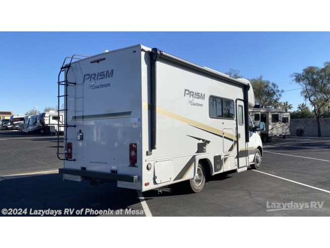 2023 Prism Select 24FS by Coachmen from Lazydays RV of Phoenix at Mesa in Mesa, Arizona