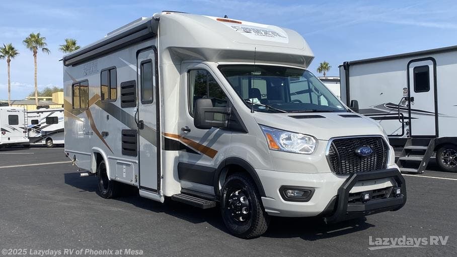 2023 Coachmen Cross Trail 21XG Ford Transit RV for Sale in Mesa, AZ ...