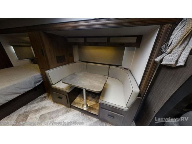 2023 Forest River Sunseeker MBS 2400B - New Class C For Sale by Lazydays RV of Phoenix-Mesa in Mesa, Arizona
